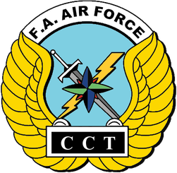 Special Operations - FEDERATION OF THE AMERICAS